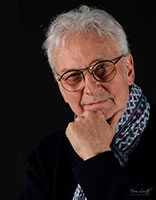 Philippe Soreil